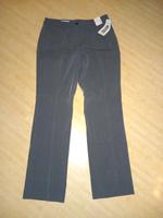 Damen Hose grau Gr. 42 Bayern - Regnitzlosau Vorschau