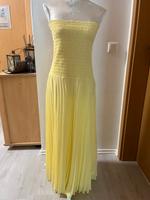 Sommerkleid Bandeaukleid Bayern - Ahorntal Vorschau