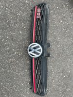 Original VW Golf 7 5G GTI Grill komplett Nordrhein-Westfalen - Geilenkirchen Vorschau