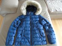 Tommy Hilfiger Damen Winterjacke Gr.M / sehr guter Zustand Saarland - Homburg Vorschau