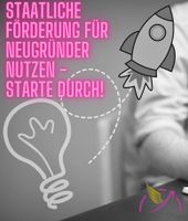 Staatliche Förderung für Marketing Beratung für Neugründer Freiburg im Breisgau - Altstadt Vorschau