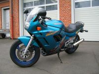 Suzuki GSX 600 F Hessen - Kassel Vorschau