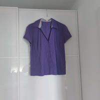Damenbluse S. Oliver Gr. 42 lila Aubing-Lochhausen-Langwied - Aubing Vorschau