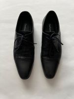 Herren Halbschuhe Klassik Busines Schnürschuhe Gr.40 Duisburg - Hamborn Vorschau