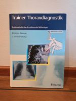 Johannes Kirchner Trainer Thoraxdiagnostik (Radiologie) Hamburg-Mitte - Hamburg St. Pauli Vorschau