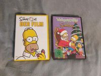 Die Simpsons der Film und Die Simpsons Weihnachten Nordrhein-Westfalen - Zülpich Vorschau