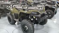 Polaris Sportsman 570 4x4 EFI EPS LOF Zulassung Hessen - Florstadt Vorschau