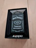 Zippo Jack Daniels (2012) Saarland - Saarlouis Vorschau