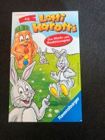 Neu! Lotti Karotti Reisespiel 4-8 Jahre Kinderspiel Niedersachsen - Bad Zwischenahn Vorschau