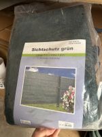 Sichtschutz Balkon Garten grün NEU Nordrhein-Westfalen - Paderborn Vorschau