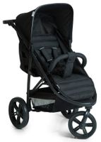 Hauck Dreirad Buggy Rapid 3 0-25 kg Schwarz Niedersachsen - Scheeßel Vorschau