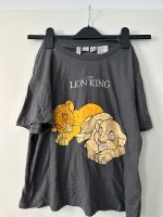 ❤️Damen T-shirt Größe M Disney The Lion King König der Löwen München - Schwanthalerhöhe Vorschau