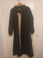 Winterjacke mit innen Futter Mitte - Wedding Vorschau