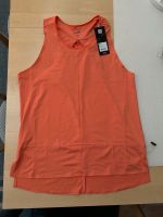 HEAD Tennisshirt Vision loose Tank XL Hessen - Großenlüder Vorschau