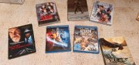 DVDs Blue Ray Aktion Filme Metallschuber Nordrhein-Westfalen - Löhne Vorschau