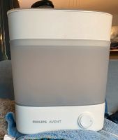 Flaschen Sterilisator Philips Avent SCF291 Berlin - Tempelhof Vorschau