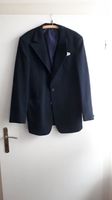 Vintage Anzugjacke DDR, Blazer, Herrenjacke 70er Jahre S/M Sachsen-Anhalt - Petersberg (Saalekreis) Vorschau