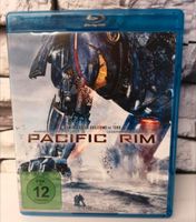 Pacific Rim Blu-Ray -wie NEU! Nordrhein-Westfalen - Möhnesee Vorschau