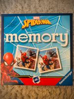 Spiderman Memory, NEU Bayern - Bruckberg bei Landshut Vorschau