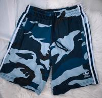 Adidas Trainingsshorts Größe S Sachsen - Bautzen Vorschau