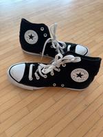 Converse Chuck Taylor All Star Glitter schwarz Gr.39 Kr. Dachau - Bergkirchen Vorschau