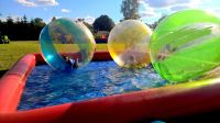 Aqua Zorbing Wasser Laufball Nordrhein-Westfalen - Höxter Vorschau