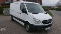 Mercedes-Benz Sprinter II Kasten 210/211/213/214/216 CDI Nordrhein-Westfalen - Selm Vorschau