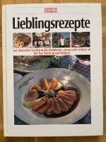 Lieblingsrezepte aus deutschen Landen - Buch / Kochbuch Baden-Württemberg - Waiblingen Vorschau
