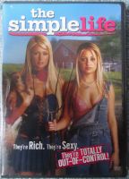 DVD The simple life. They`re rich They`re sexy. Englische Orig.V. Berlin - Mitte Vorschau