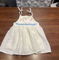 Mädchen Sommerkleid NEU Gr.80 Baby Mädchen Kleid Frankfurt am Main - Praunheim Vorschau