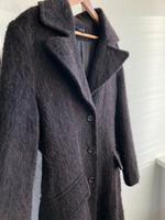 Langer Mantel aus Wolle und Mohair von Kookai. Elegant & warm Niedersachsen - Goslar Vorschau