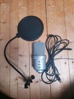 Samson G Track Mikro inkl. Pop Filter Dresden - Cotta Vorschau