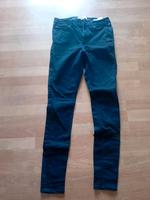 Hose TommyJeans schwarz Gr. 30/34 Bayern - Vöhringen Vorschau