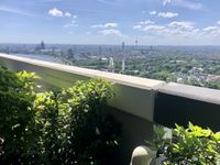 möblierte Penthouse Wohnung mit Traumblick über Köln Köln - Riehl Vorschau