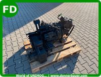 Getriebe für Unimog U20, U300, U400, U500 / A0012603600 Bayern - Hinterschmiding Vorschau