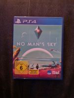 Ps4 Spiel No Man's Sky Nordrhein-Westfalen - Viersen Vorschau