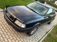 Audi 80 b4 2.0 Ersatzteile , schlachtfest 90ps Abt Motor Bayern - Neusorg Vorschau