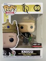 Funko POP! Icons "Knossi" Nr. 69; NEU & OVP Niedersachsen - Wallenhorst Vorschau