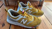 New Balance Sneaker 997H 37 Berlin - Zehlendorf Vorschau