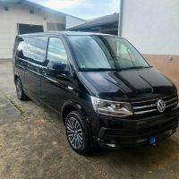 Volkswagen T6 Multivan Lang 7 Sitze Baden-Württemberg - Siegelsbach Vorschau