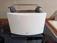 Toaster von Braun Thüringen - Breitungen Vorschau