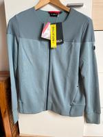 CMP Sweatjacke Blaugrau Thüringen - Erfurt Vorschau