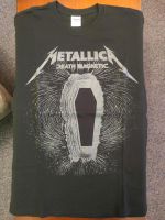 Metallica death magnetic Shirt 2008 Bayern - Pyrbaum Vorschau