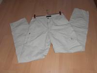Fjällräven zip Off  Vintage Wanderhose, Caprihose Gr.40/ M/L Bayern - Geretsried Vorschau