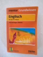 Mentor Grundwissen Englisch bis zur 10. Klasse Rheinland-Pfalz - Kirchberg (Hunsrück) Vorschau