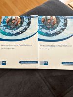 IHK Prüfungen - Wirtschaftsbezogene Qualif.- Industriefachwirt Hamburg-Nord - Hamburg Alsterdorf  Vorschau