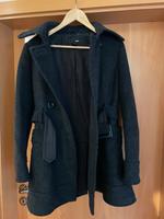 Mantel grau H&M Gr.S Hessen - Kaufungen Vorschau