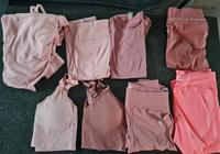 Oceans Apart Sportkleidung in rosa/apricot Gr.L Baden-Württemberg - Bietigheim-Bissingen Vorschau