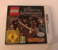 Lego Pirates of the Caribbean: Das Videospiel - Nintendo 3DS Bremen - Hemelingen Vorschau
