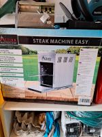 STEAK MACHINE EASY Oberhitze Grill 800° Activa Mastercook Dithmarschen - Tellingstedt Vorschau